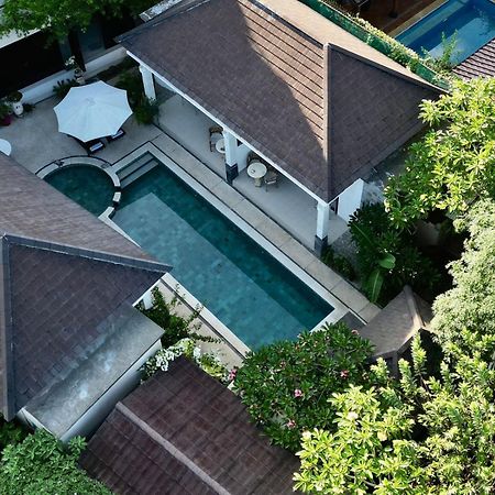Villa Viking Jimbaran  Exterior photo