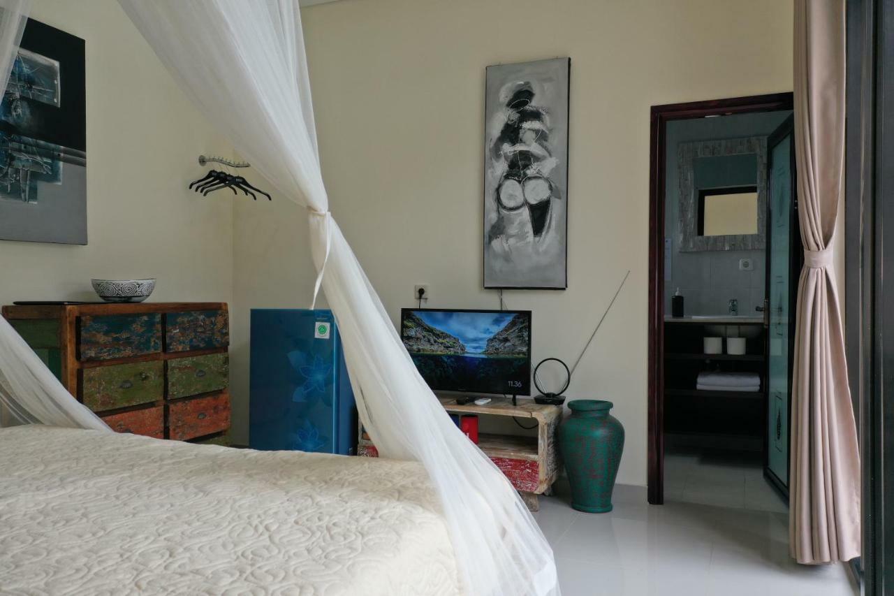 Villa Viking Jimbaran  Exterior photo