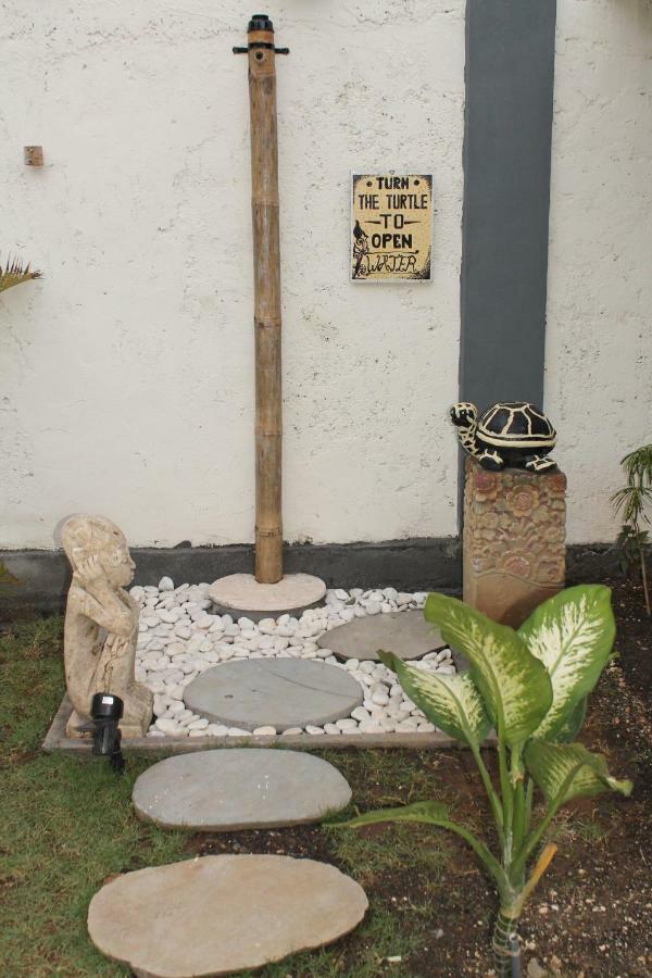 Villa Viking Jimbaran  Exterior photo